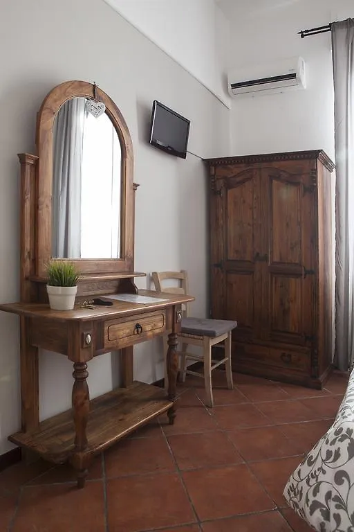 Piccarda Bed And Breakfast Флоренция Отель типа 