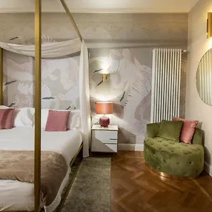 Ricasoli Garden Relais Affittacamere
