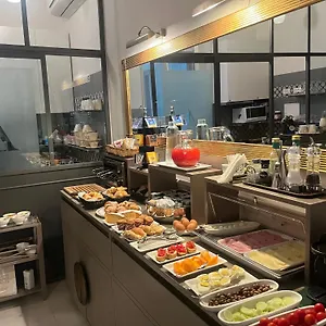 Alfieri9 Hotel