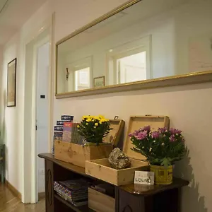 Olivo Bed & Breakfast