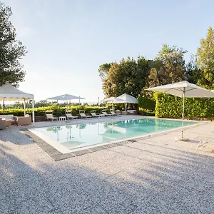 Le Piazzole Resort