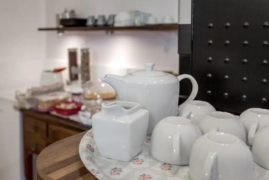 Piccarda Bed And Breakfast Firenze 3*,  Italien