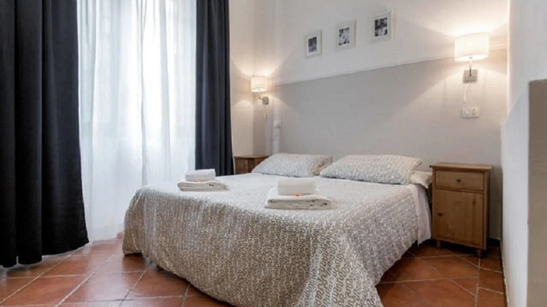 Piccarda Bed And Breakfast Firenze Italien