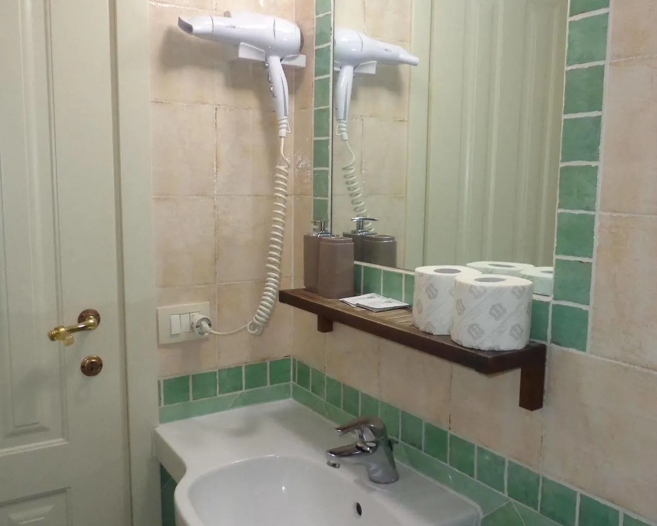 Piccarda Bed And Breakfast Firenze