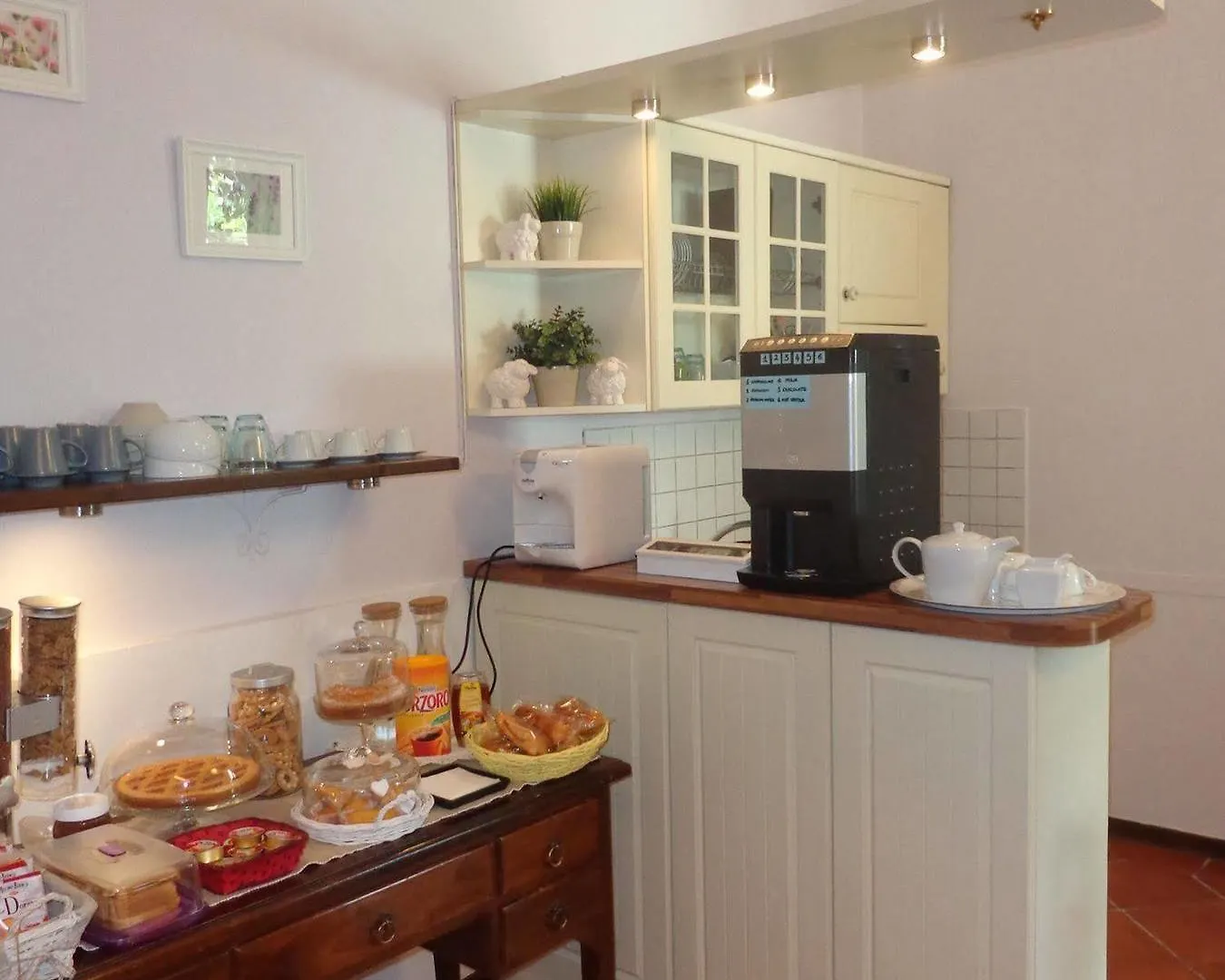 Bed & Breakfast Piccarda Bed And Breakfast Firenze
