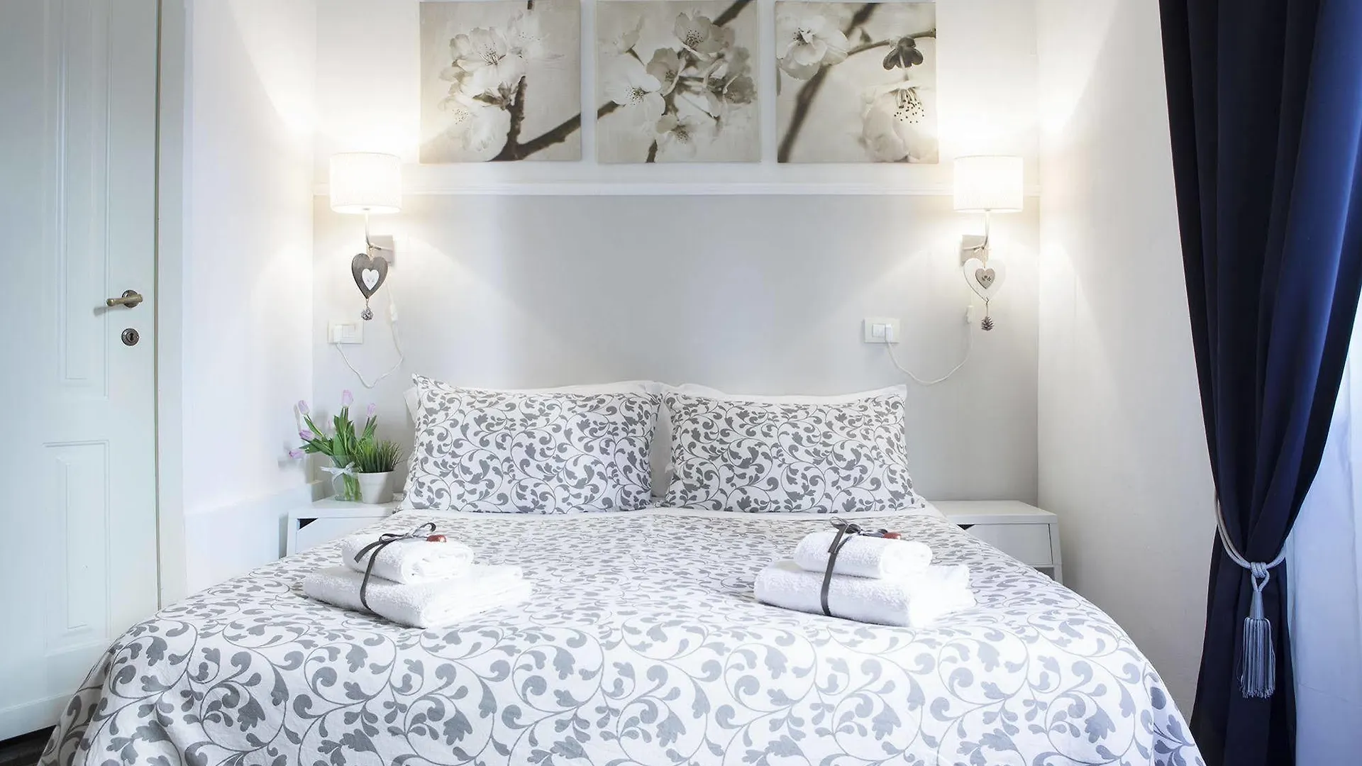 Bed & Breakfast Piccarda Bed And Breakfast Firenze