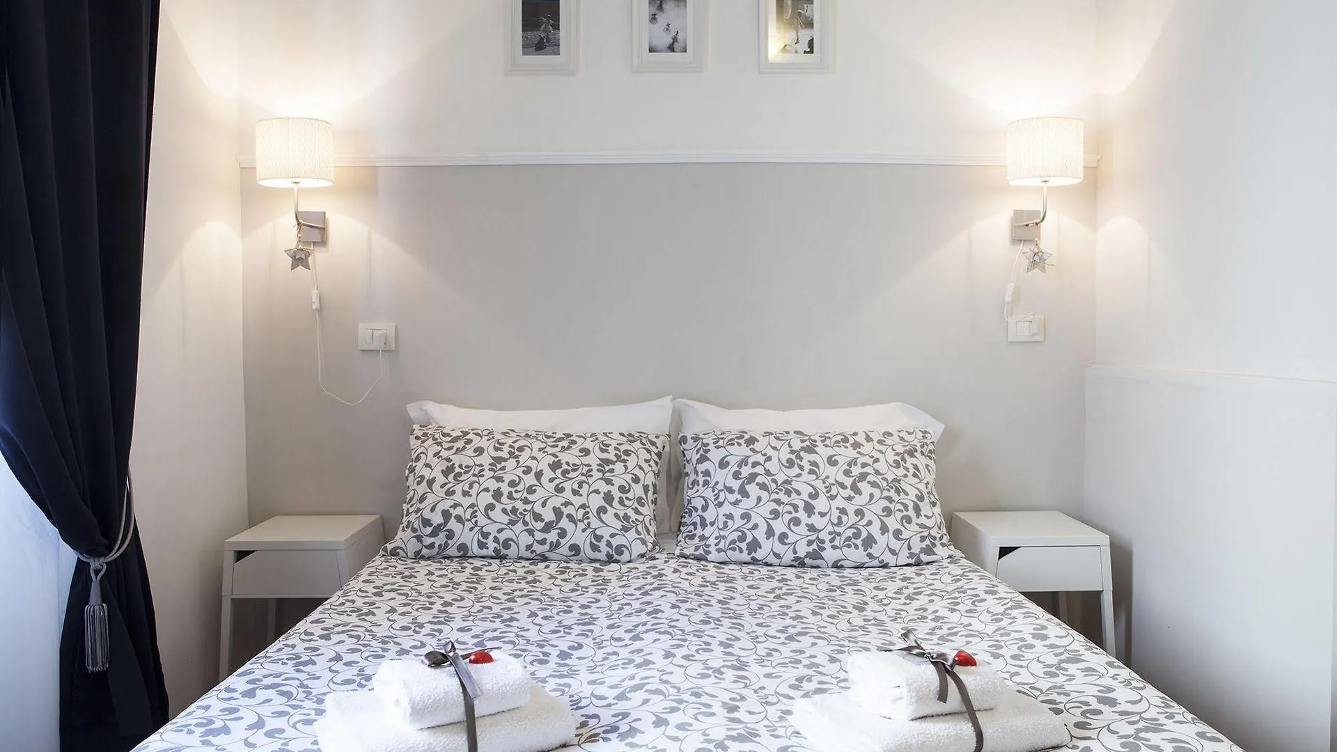 Piccarda Bed And Breakfast Firenze