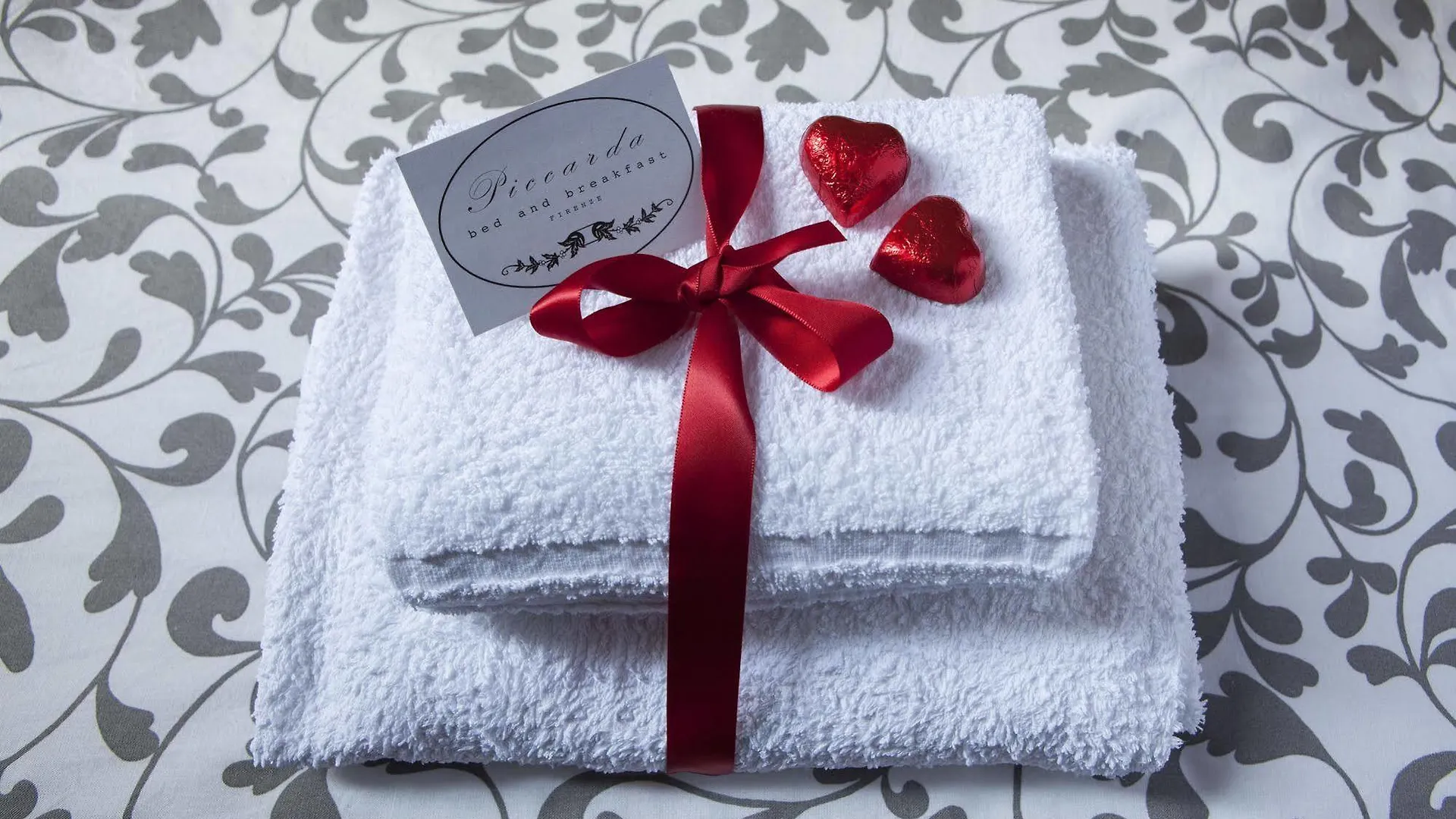 Bed & Breakfast Piccarda Bed And Breakfast Firenze