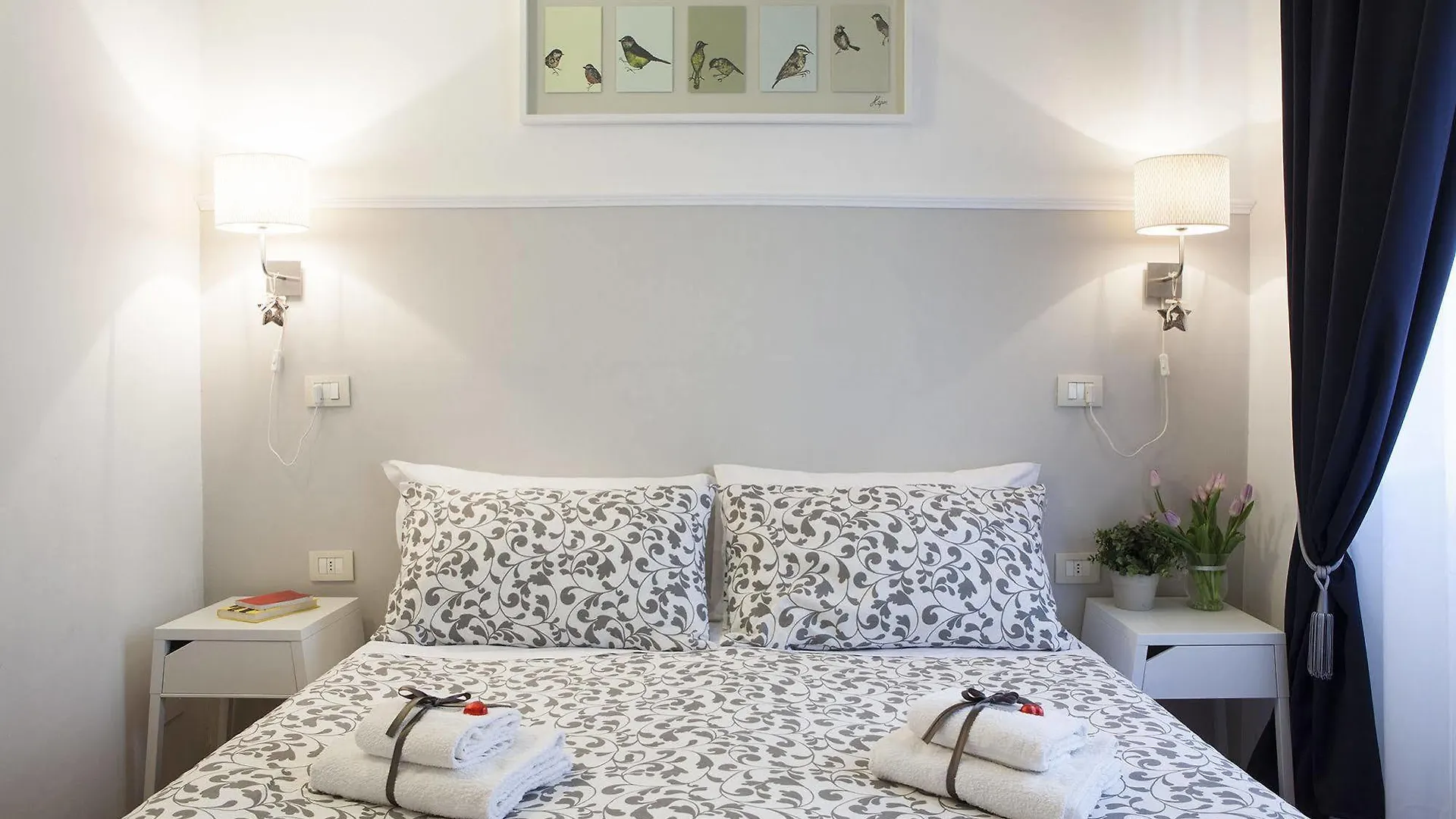 Piccarda Bed And Breakfast Firenze