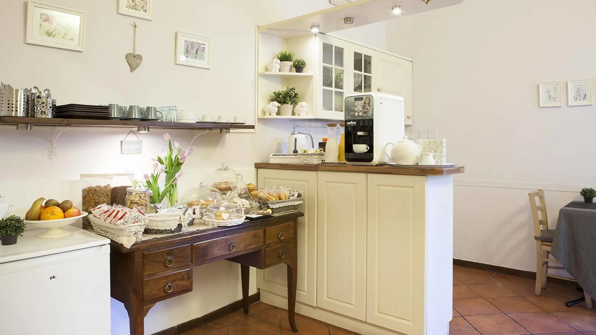 *** Bed & Breakfast Piccarda Bed And Breakfast Firenze Italien