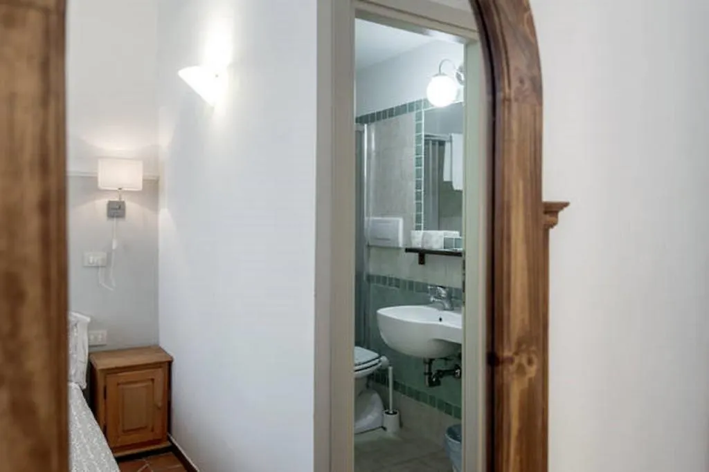 Bed & Breakfast Piccarda Bed And Breakfast Florence
