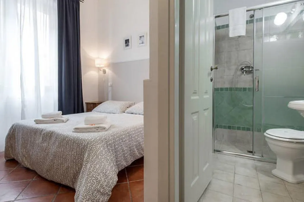 Piccarda Bed And Breakfast Florence Italy