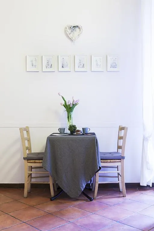 Piccarda Bed And Breakfast Florence Italy