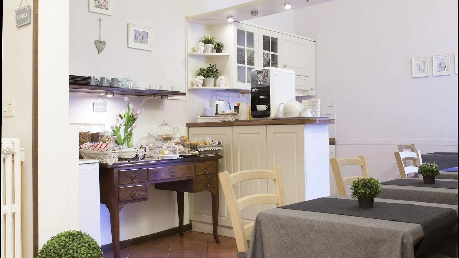 Piccarda Bed And Breakfast Florence Bed & Breakfast