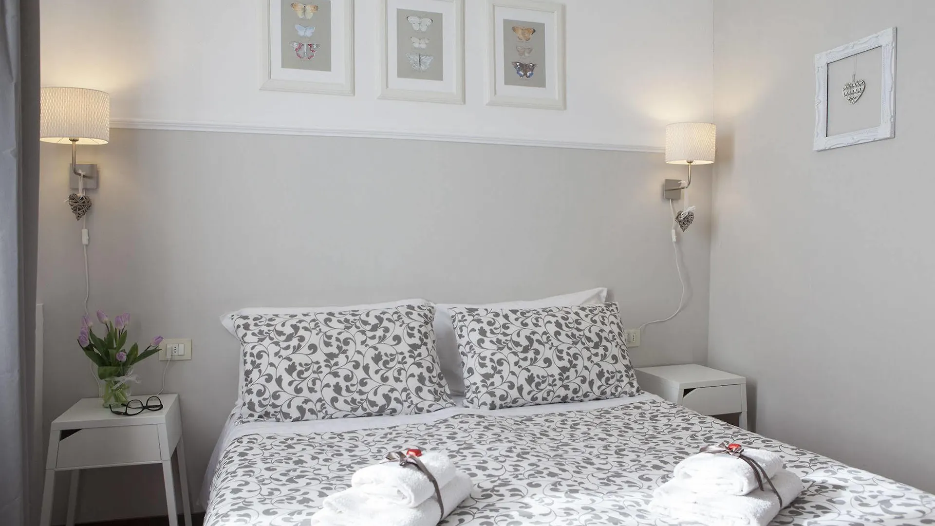 Piccarda Bed And Breakfast Florence 3*,